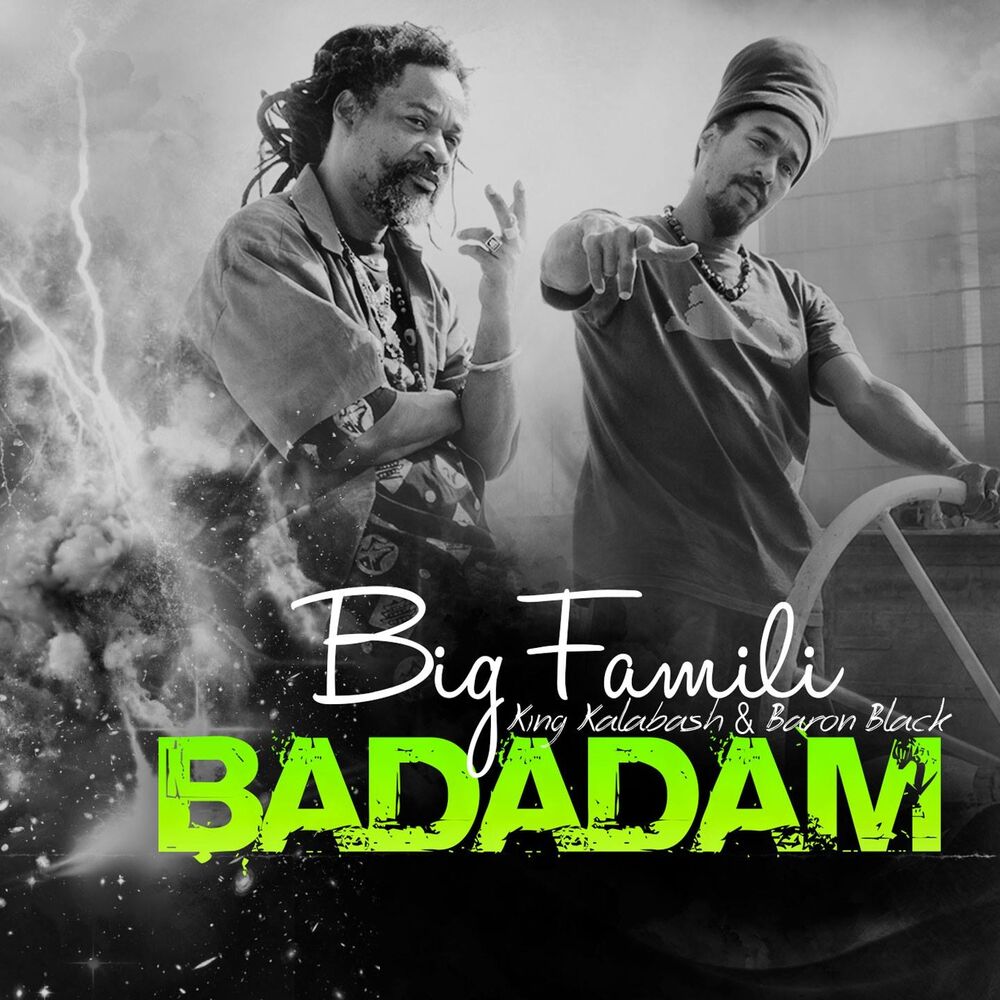 Picture of Badadam (Big Famili)