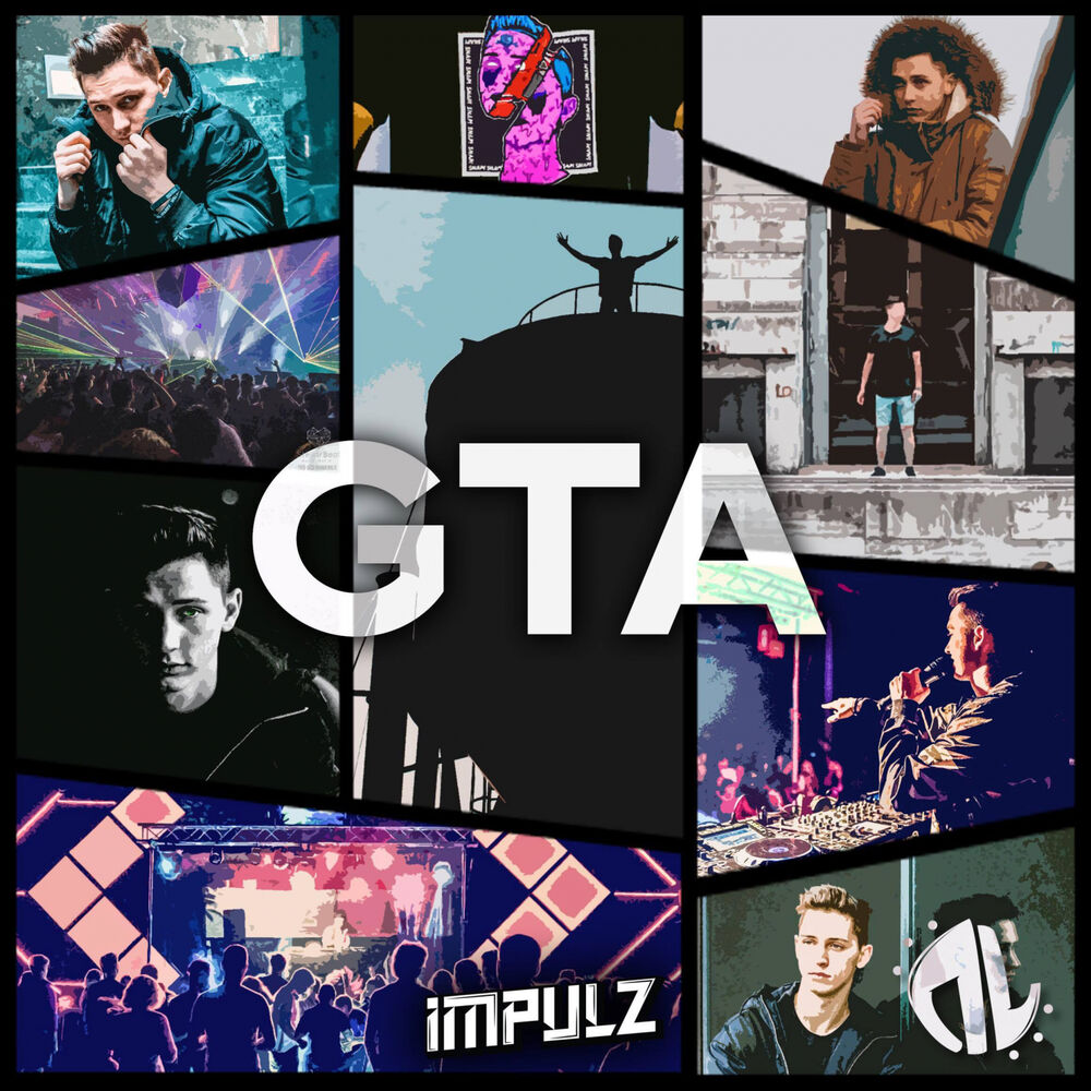 Picture of Grand Theft Auto