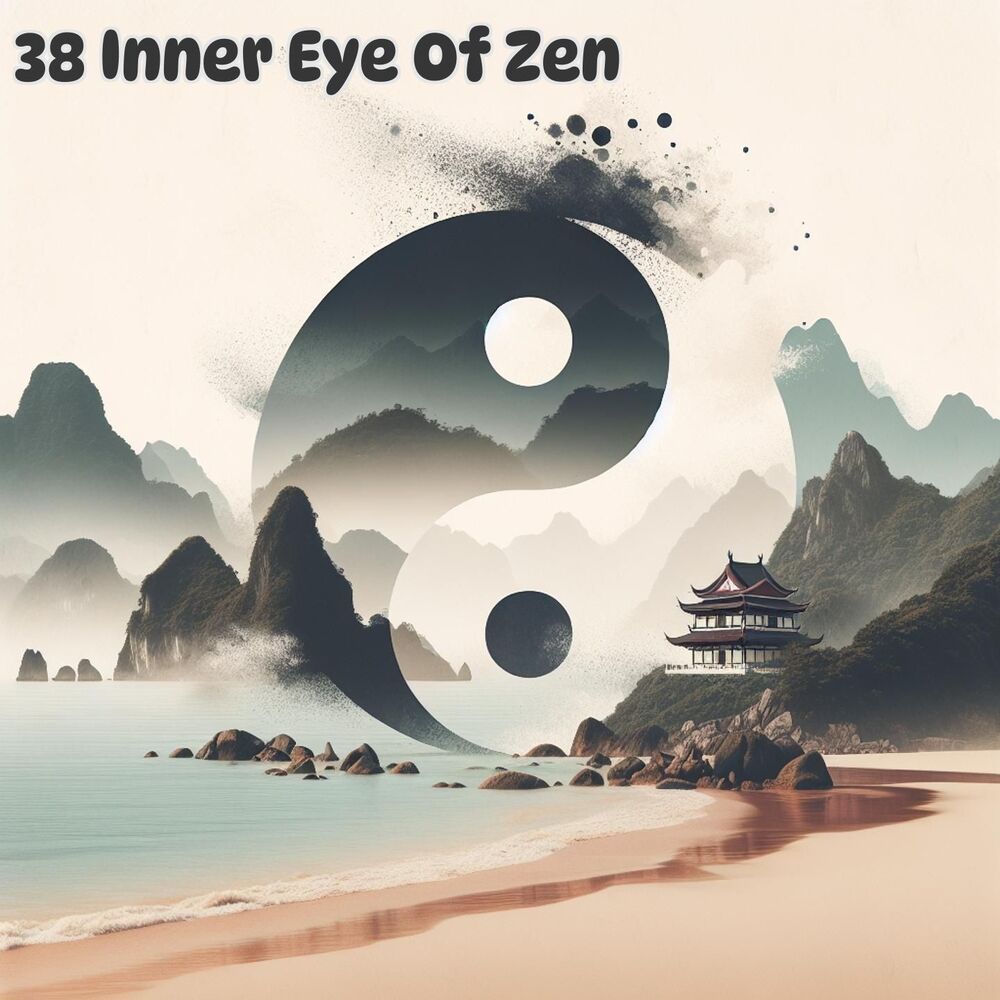 Picture of 38 Inner Eye Of Zen