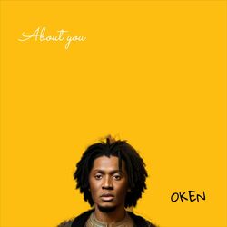 Cover of About You