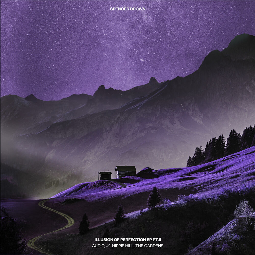 Picture of Illusion Of Perfection EP pt. II