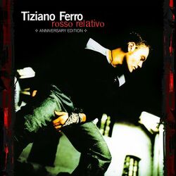 Cover of Rosso Relativo (Anniversary Edition)