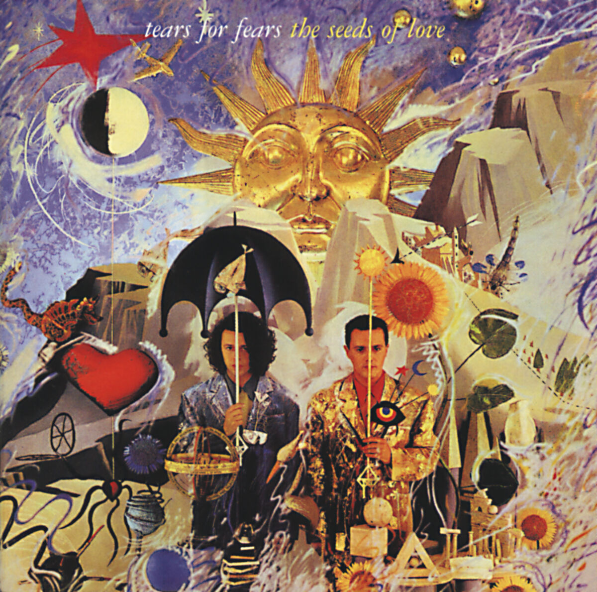 Album cover of Woman In Chains