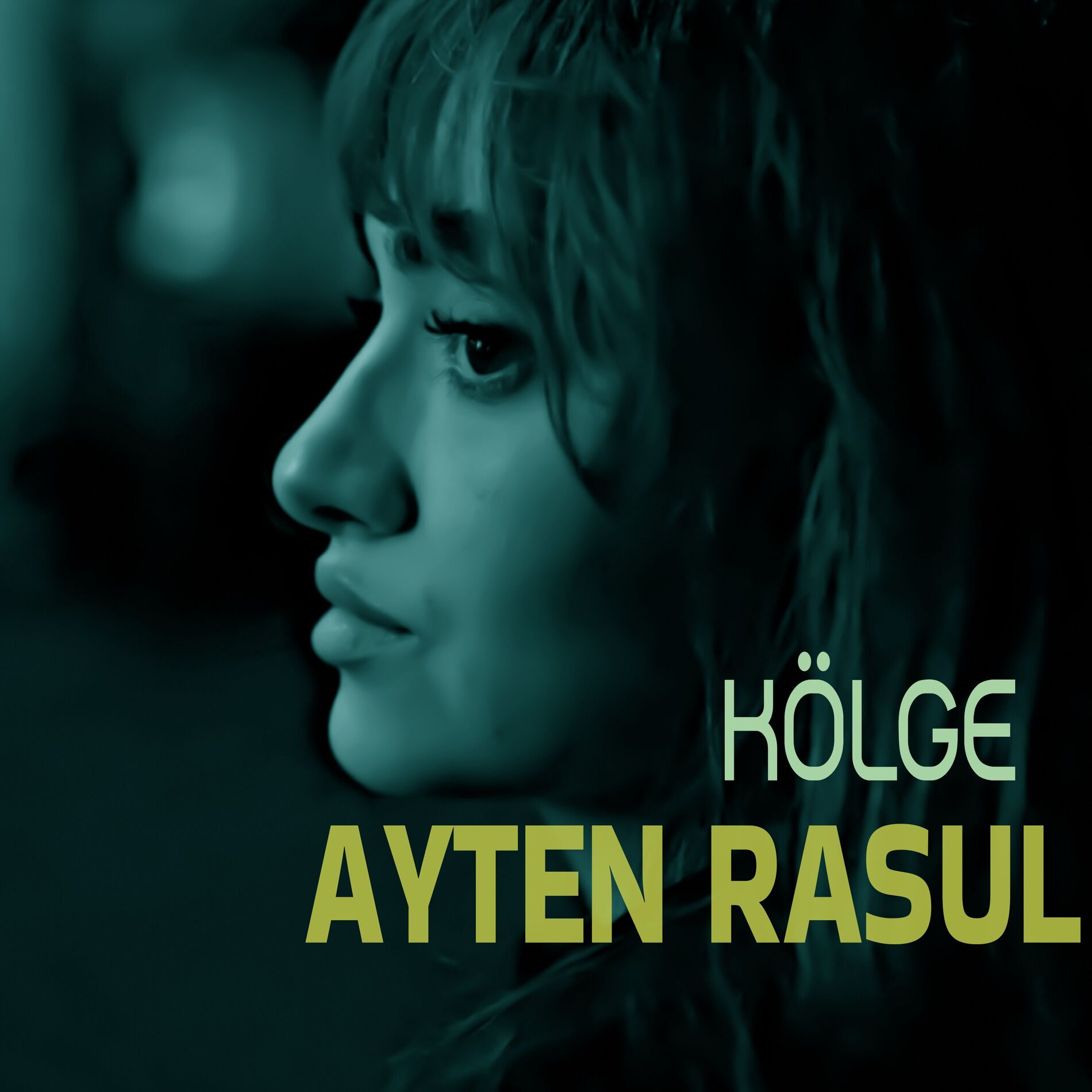 Album cover of Kölge