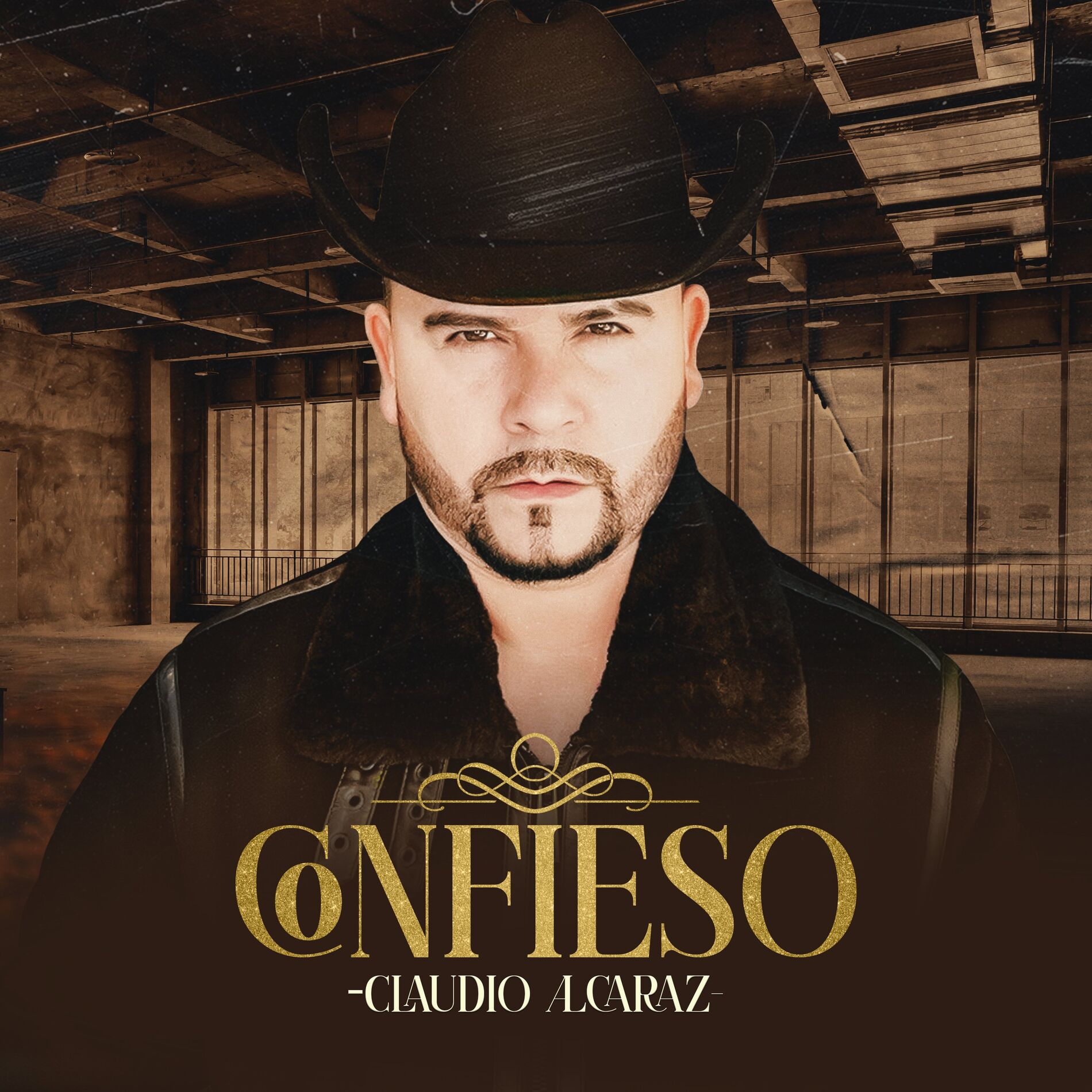 Album cover of Confieso
