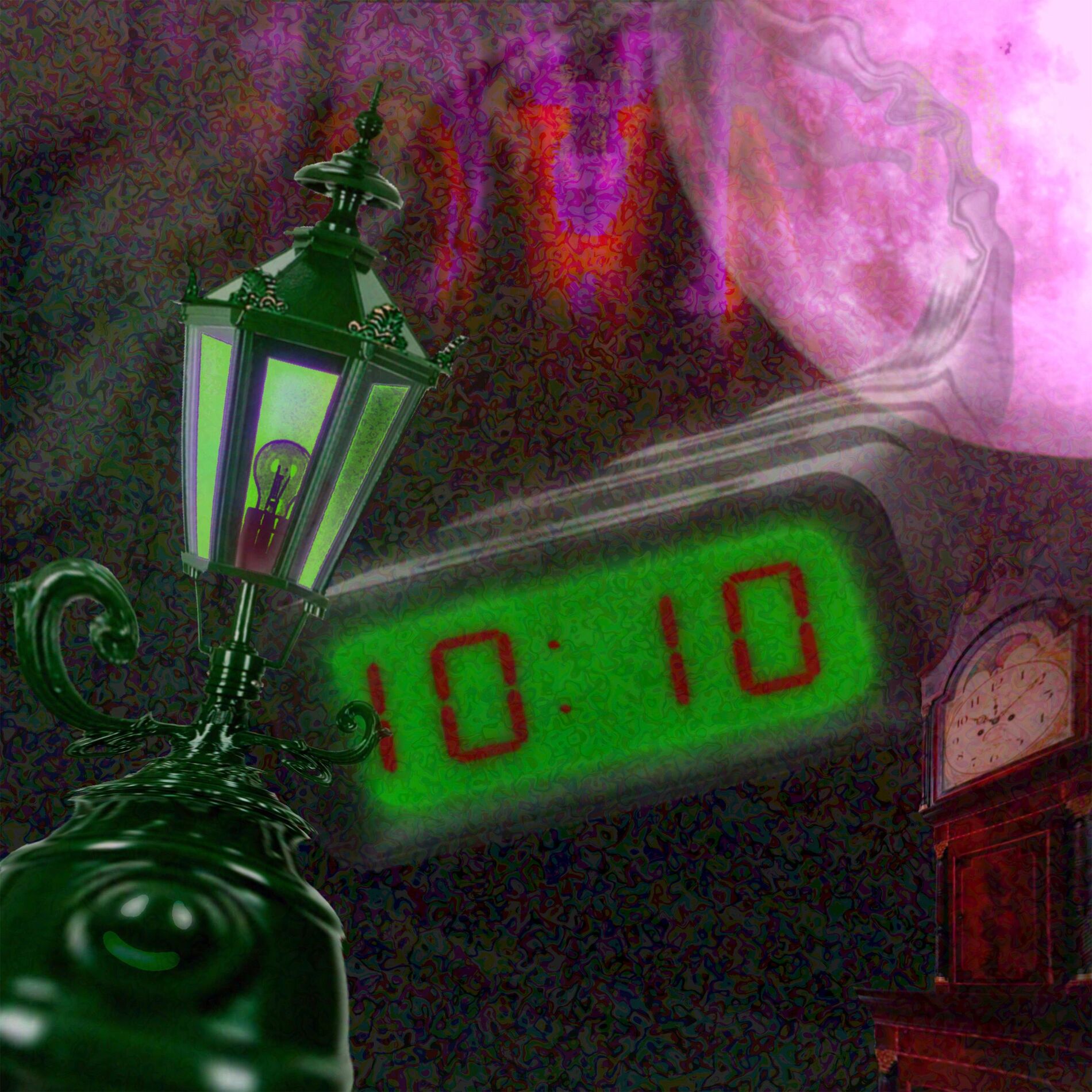Album cover of 10nach10 (feat. ODG, Ocboyblau, Kilian437 & Joey99)