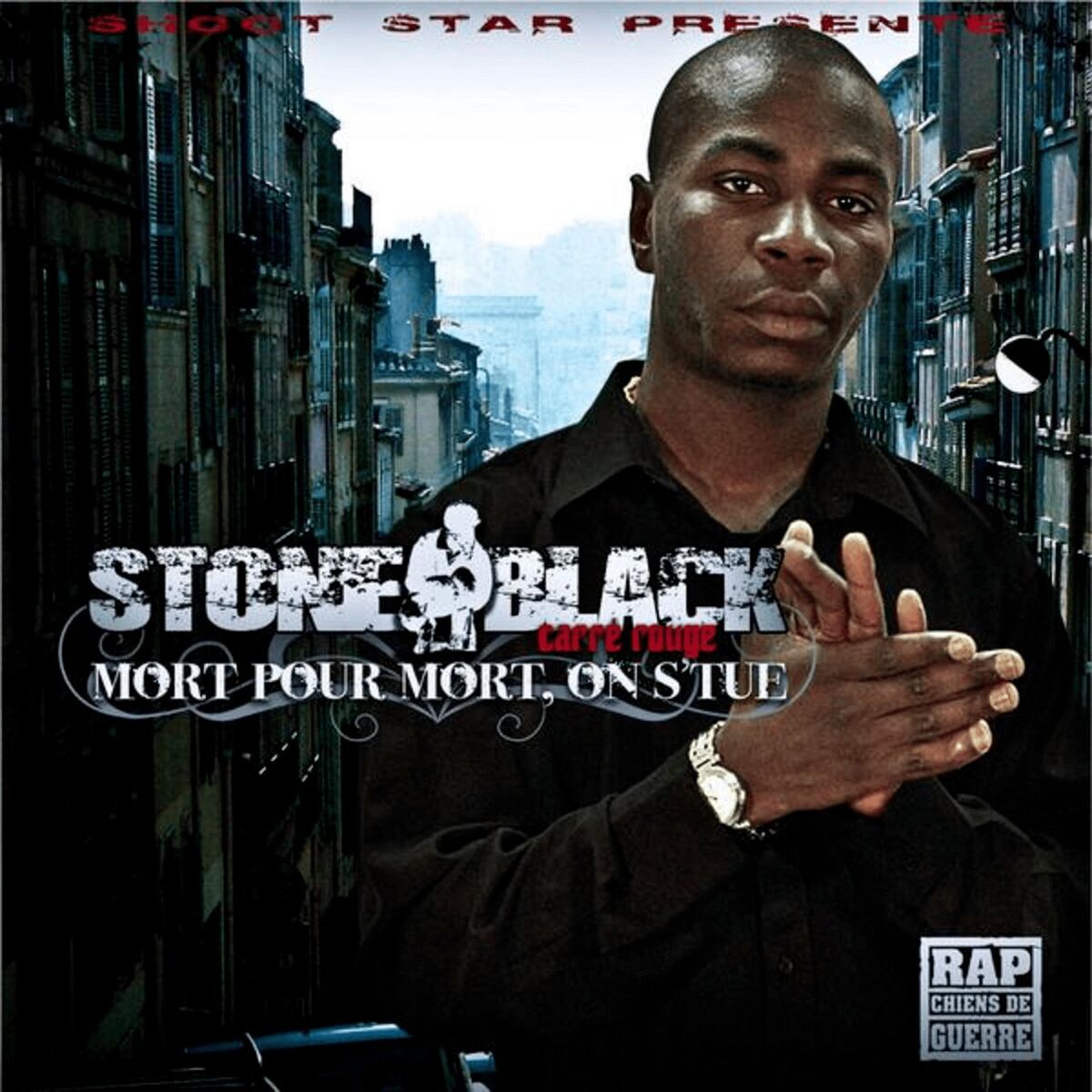 Album cover of Mort pour mort on s'tue