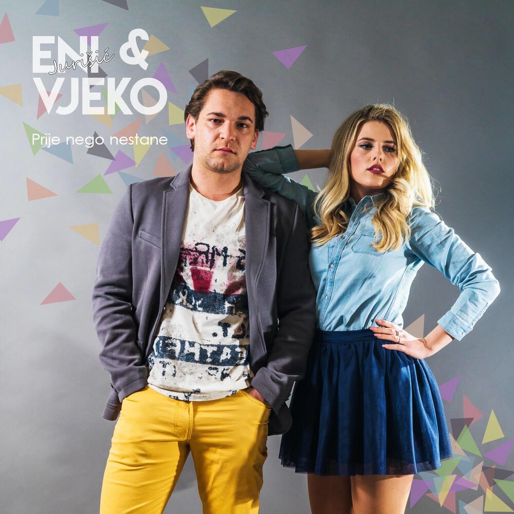 Picture of Prije Nego Nestane