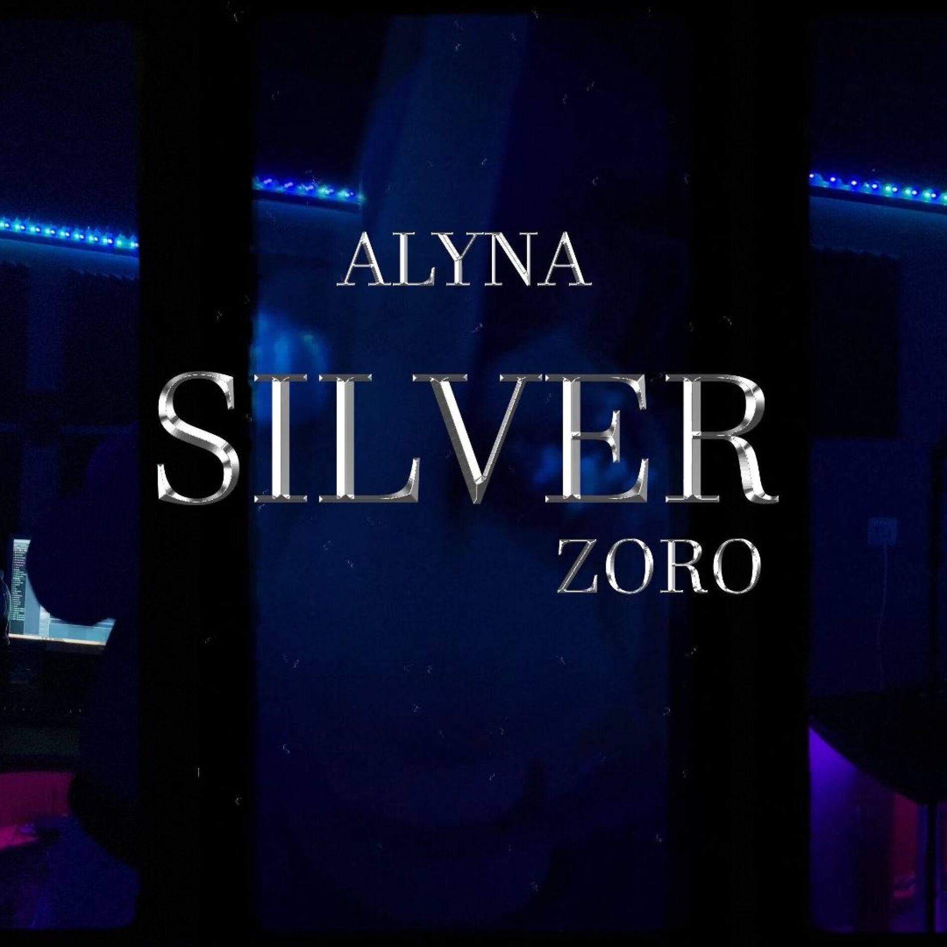 Album cover of SILVER (feat. Zoro)