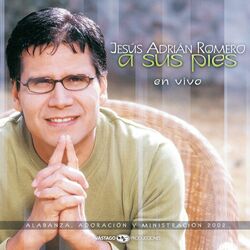 Cover of A Sus Pies