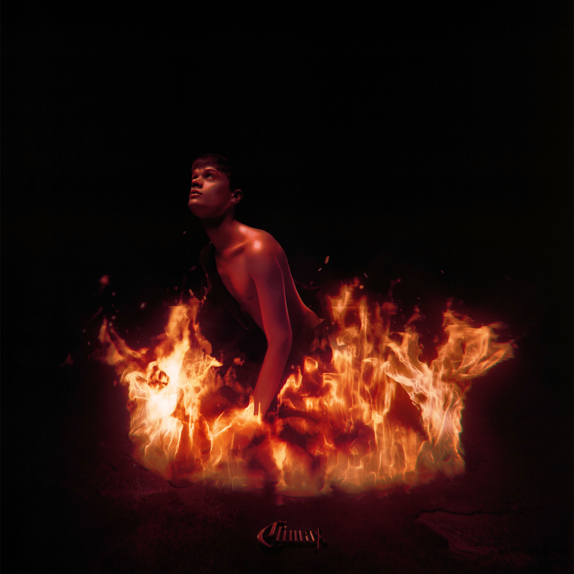 Album cover of Climax (Encore Edition)