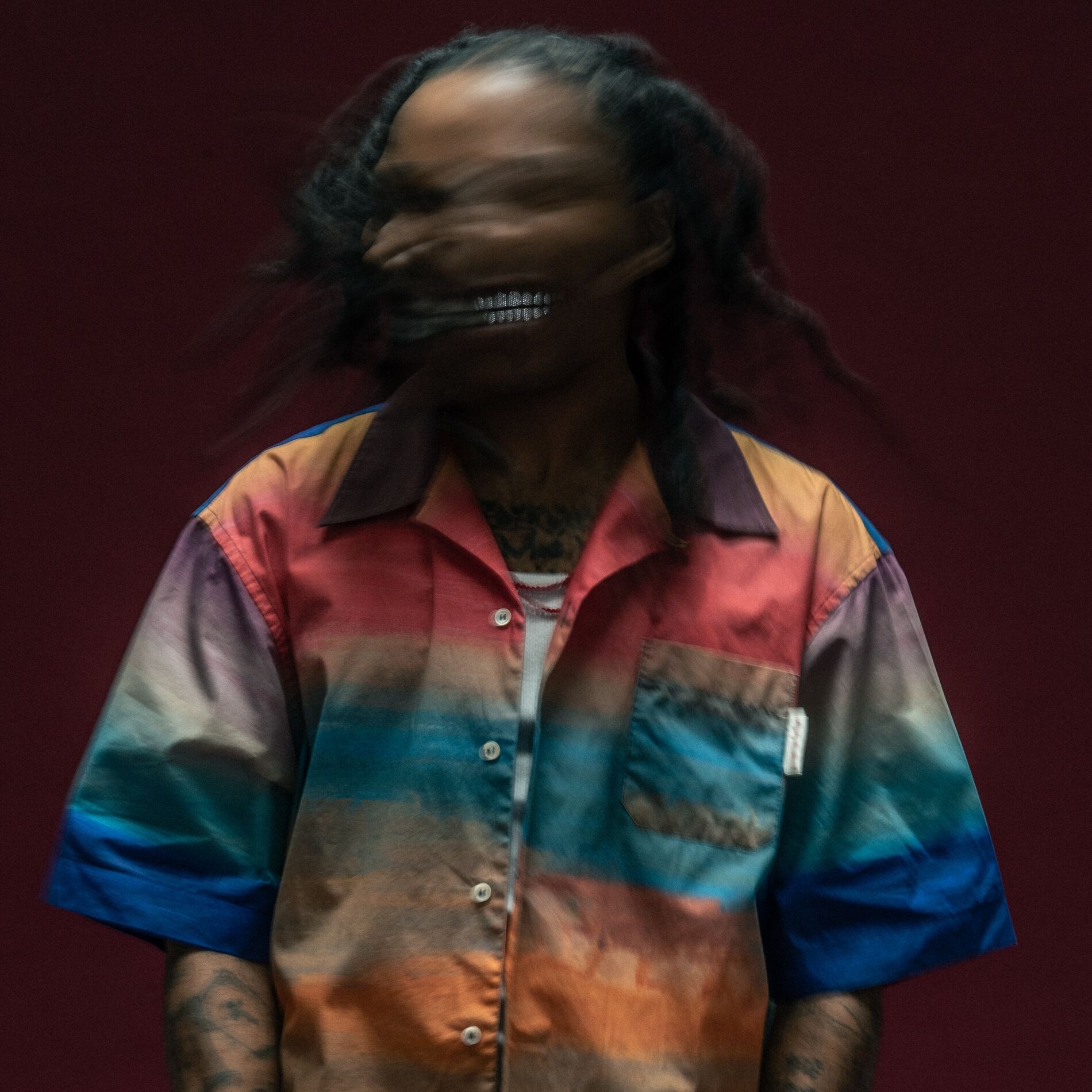 Album cover of SEXY GYAL
