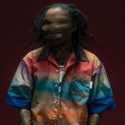 Cover of SEXY GYAL