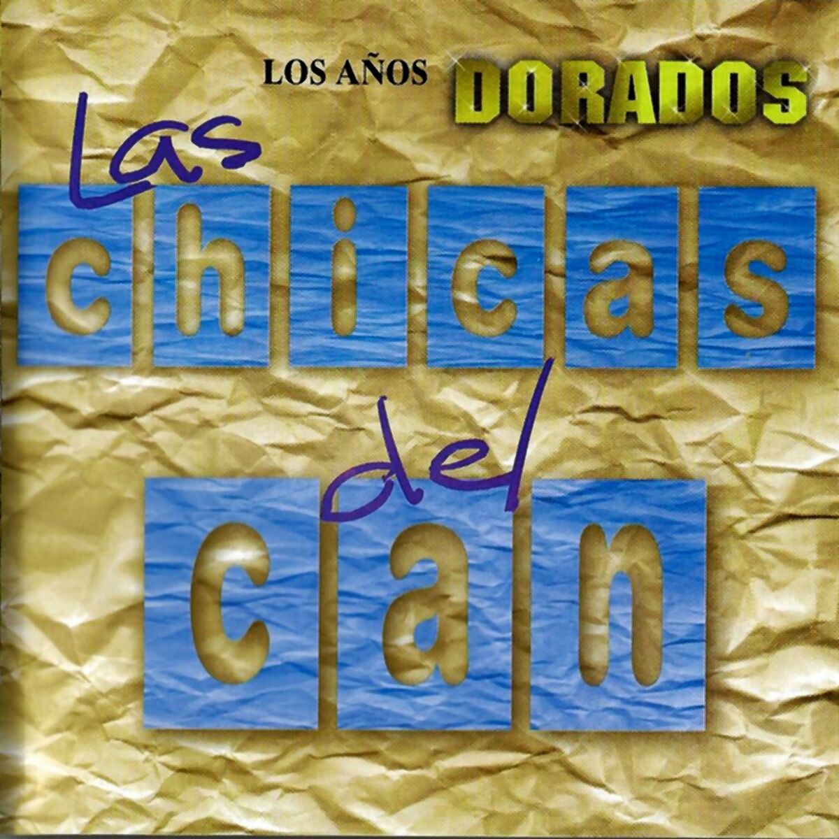 Album cover of Las Pequeñas Cosas