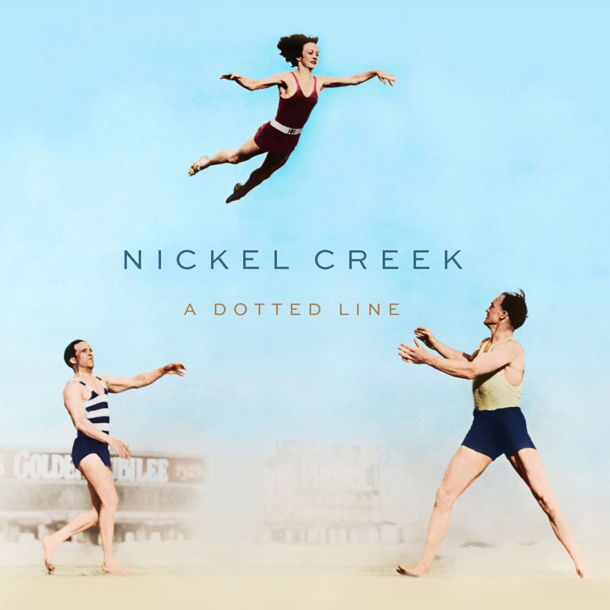 Album cover of Destination