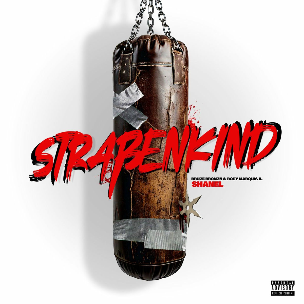 Album cover of Straßenkind