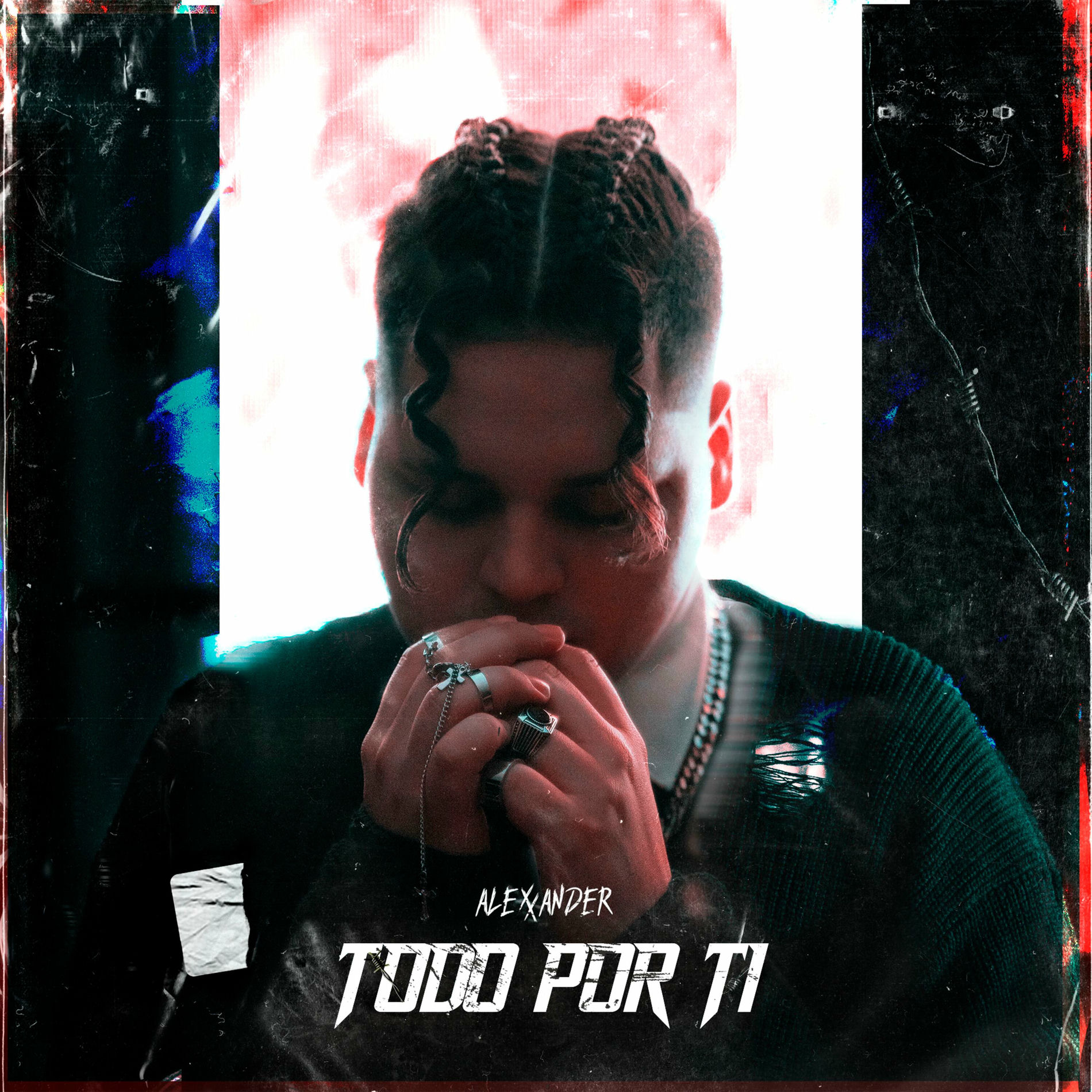 Album cover of Todo Por Ti