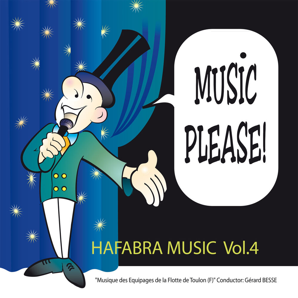 Picture of Music Please!