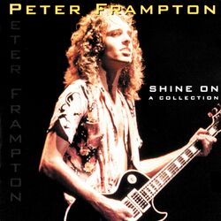 Cover of Shine On - A Collection