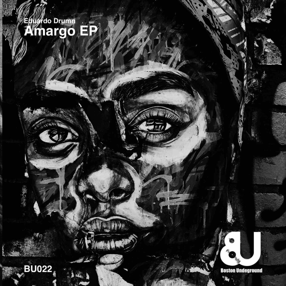 Picture of Amargo EP