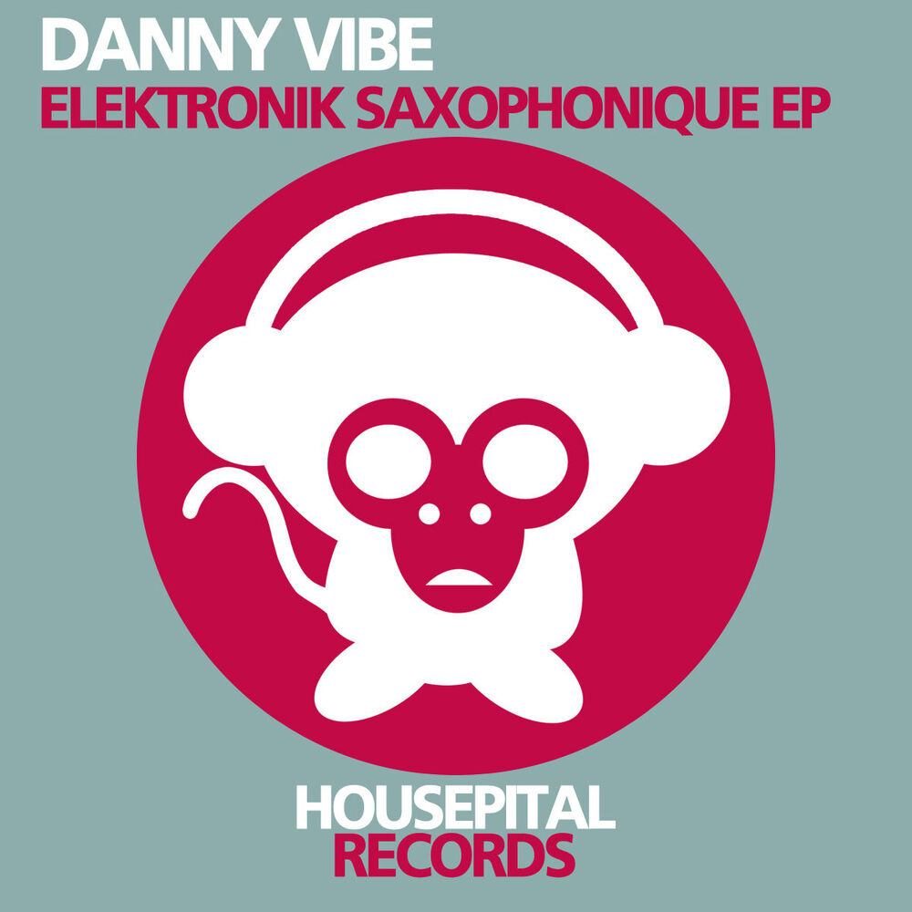 Picture of Elektronik Saxophonique