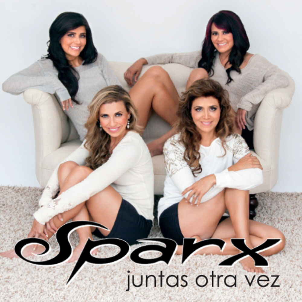 Picture of Juntas Otra Vez