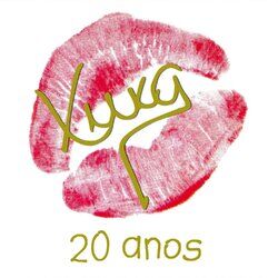 Cover of 20 Anos
