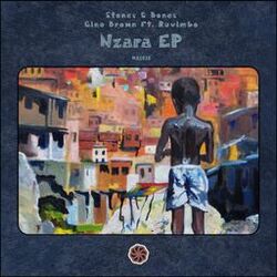 Cover of Nzara