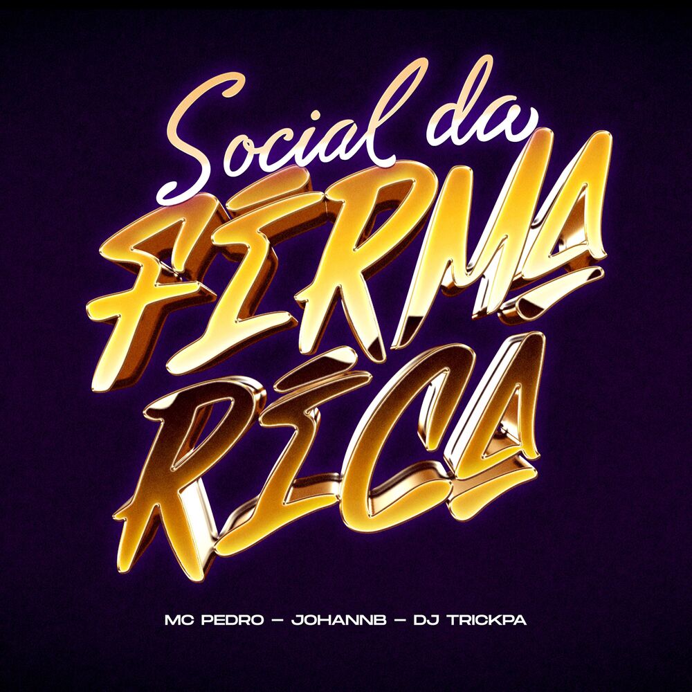Picture of Social da Firma Rica