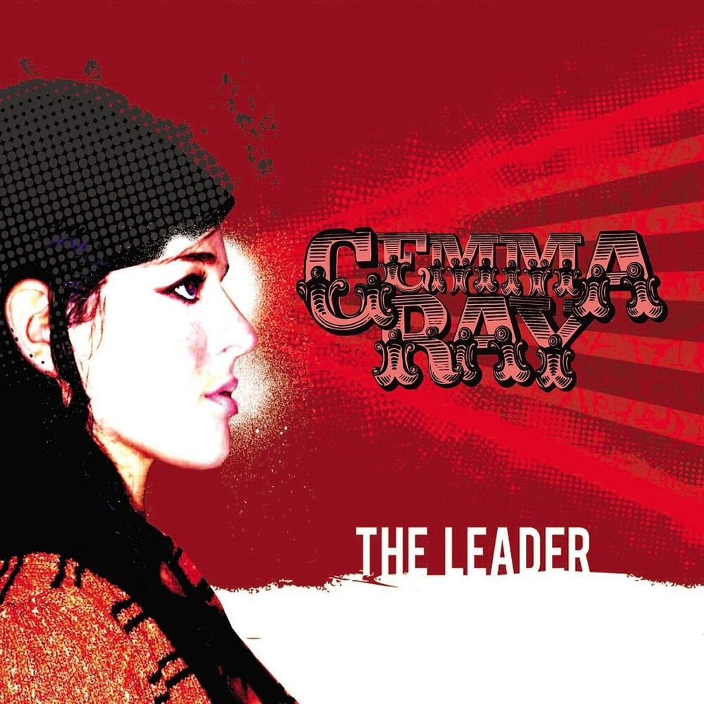 Picture of The Leader