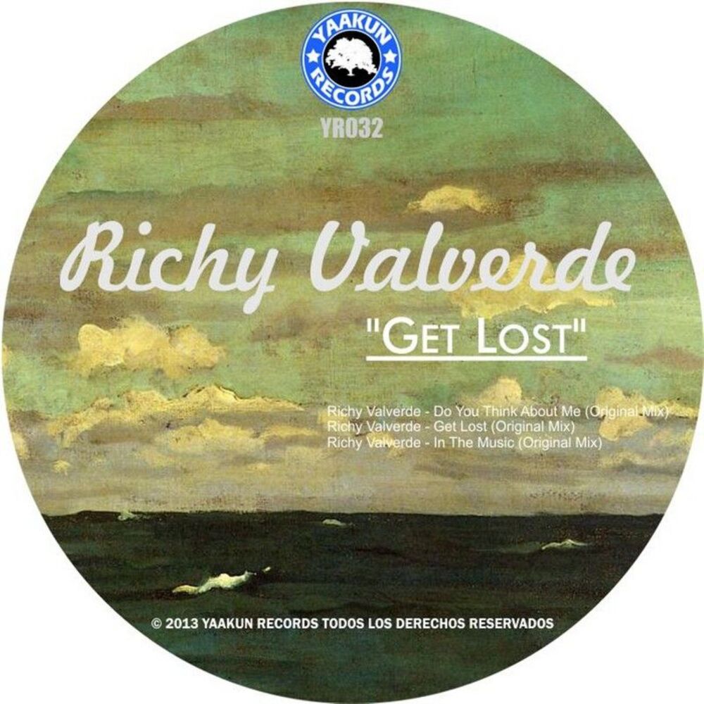 Picture of Get Lost