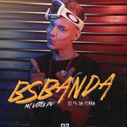 Cover of Bsbanda