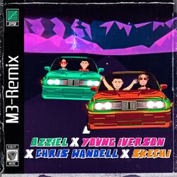 Cover of M3 (Remix)