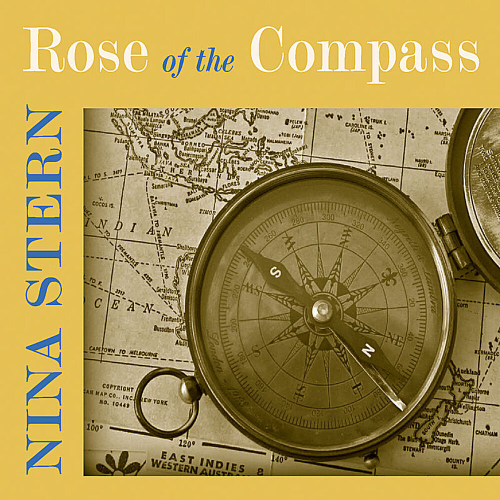 Picture of Rose of the Compass