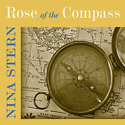 Cover of Rose of the Compass