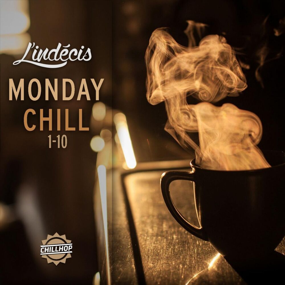 Picture of Monday Chill Compilation