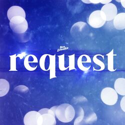 Cover of request (Full Version)