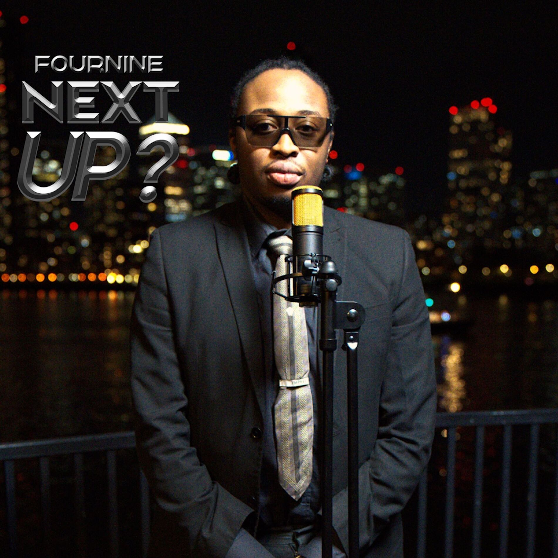 Album cover of Next Up - S6-E3