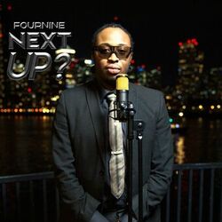 Cover of Next Up - S6-E3