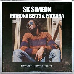 music cover