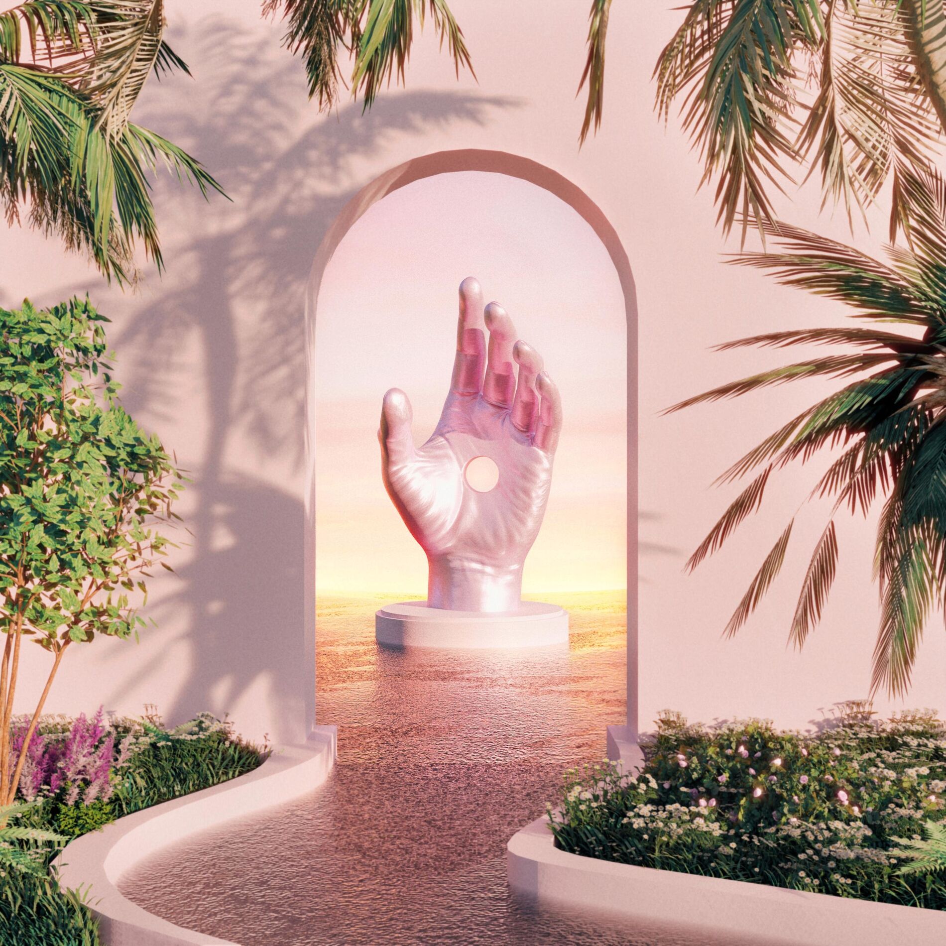 Album cover of Way, Truth, Life