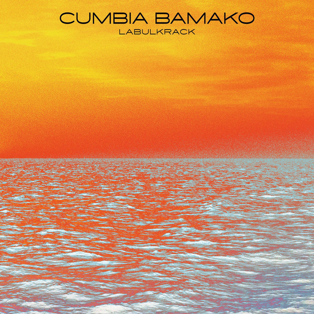 Pochette du titre Cumbia Bamako