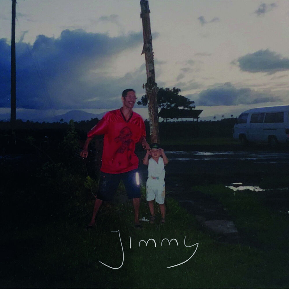 Picture of Jimmy