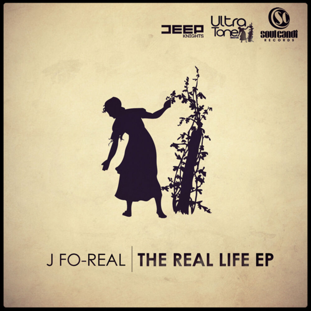 Picture of The Real Life Ep