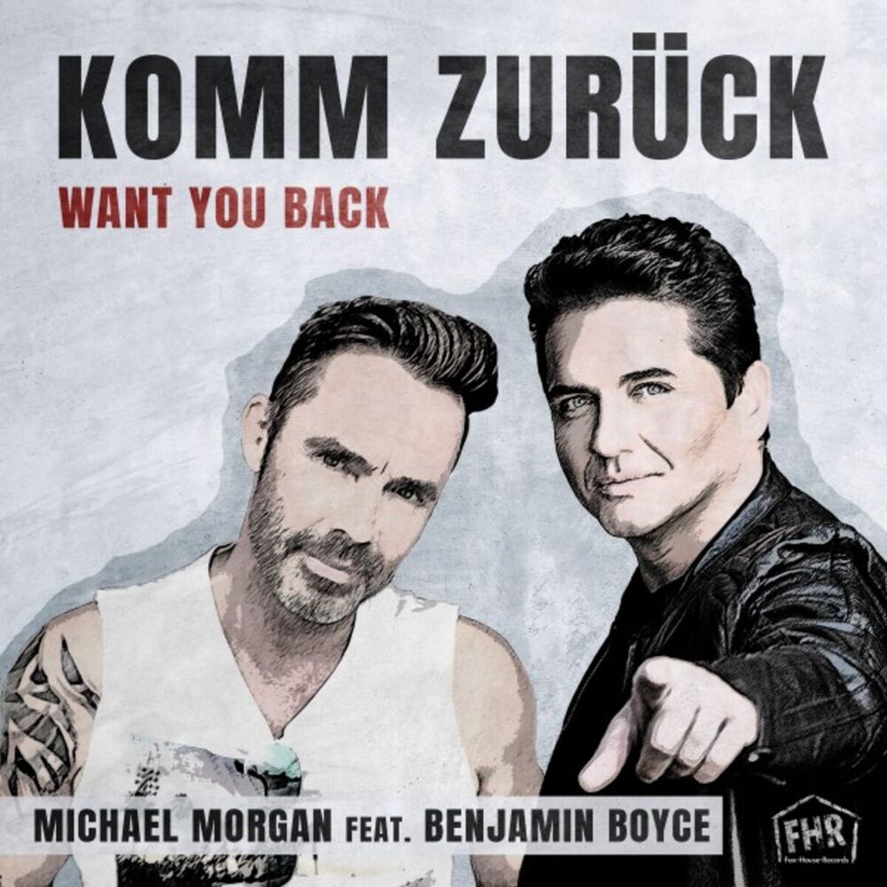 Picture of Komm Zurück (Want You Back)
