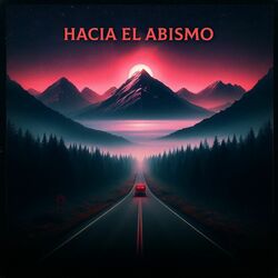 Cover of Hacia El Abismo