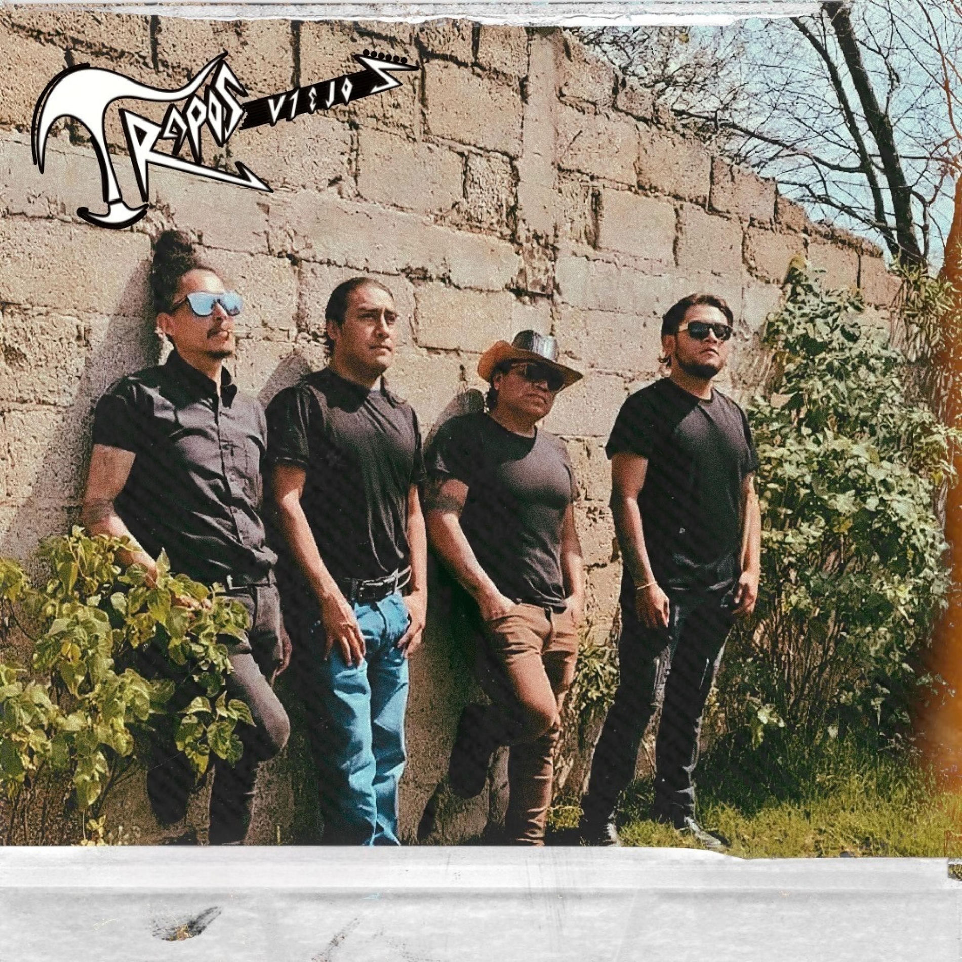 Album cover of Oye nena