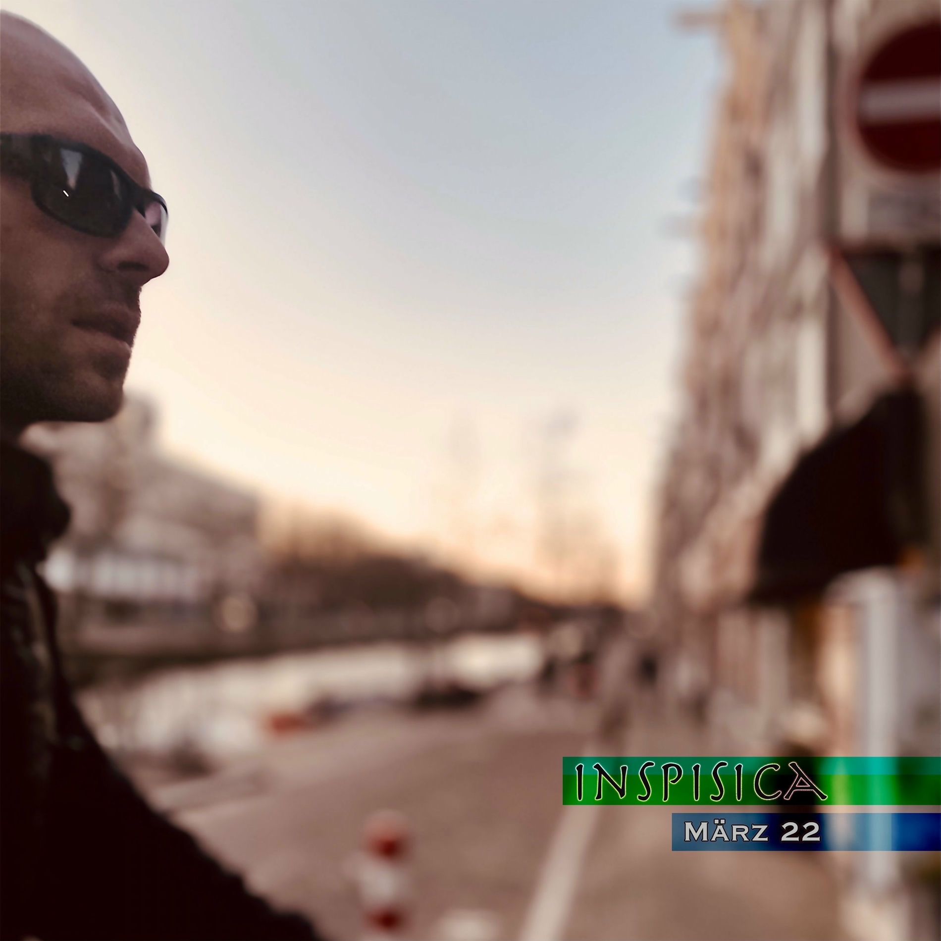 Album cover of März22