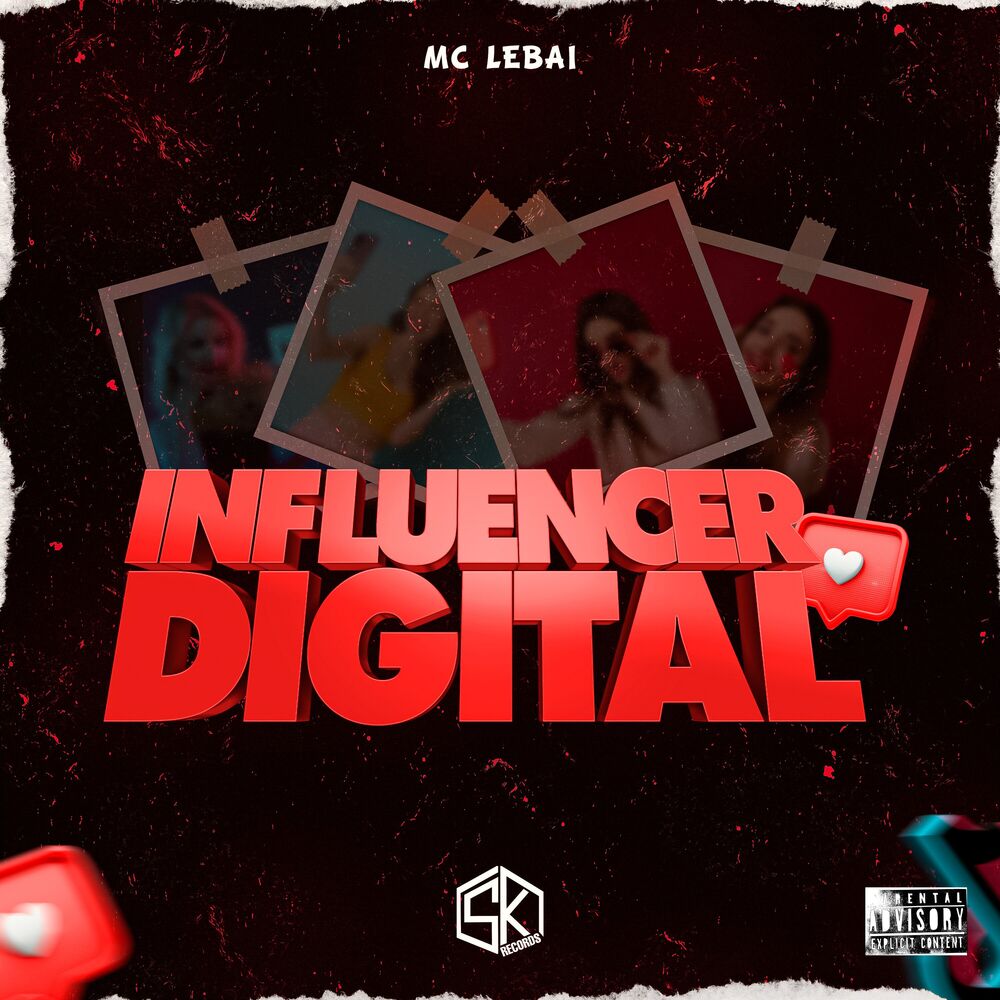 Picture of Influêncer Digital
