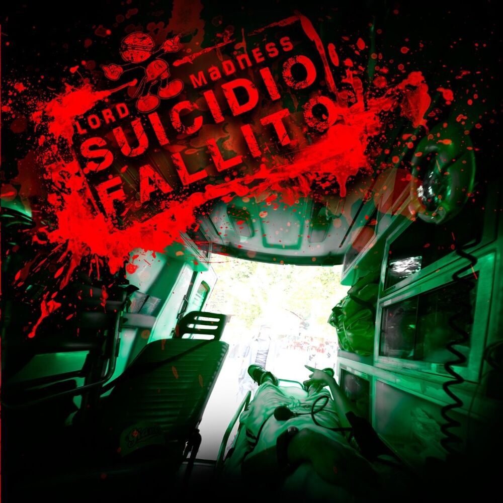 Picture of Suicidio fallito